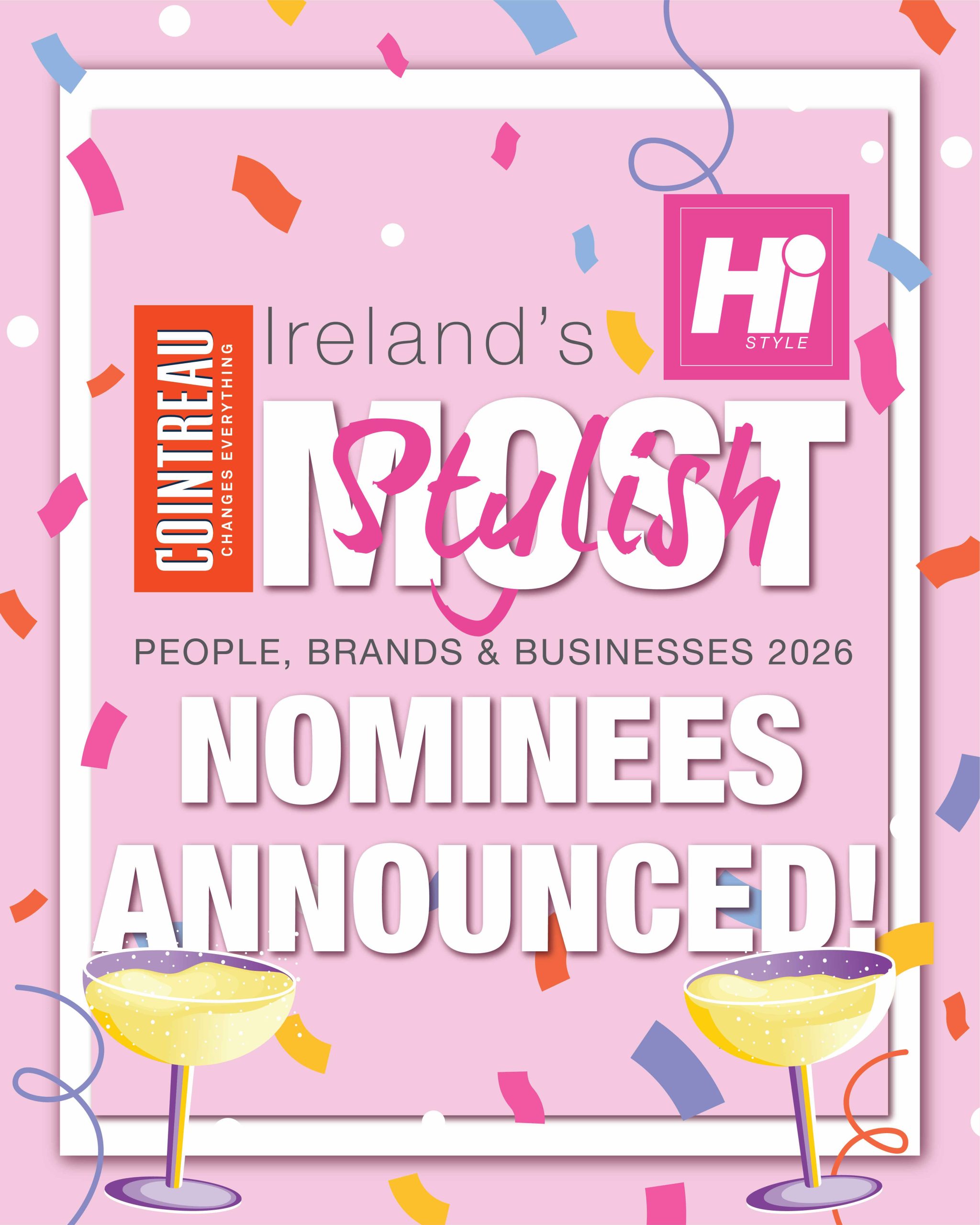 HSA 2026 Nominations Announced