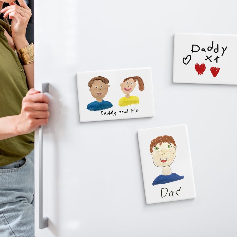 Little Heirloom magnets from €18