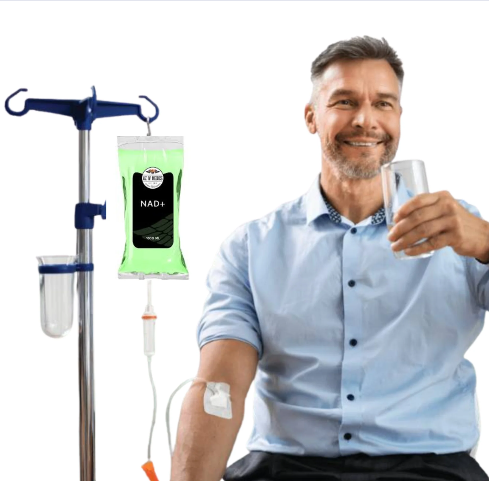 Men’s Health Month