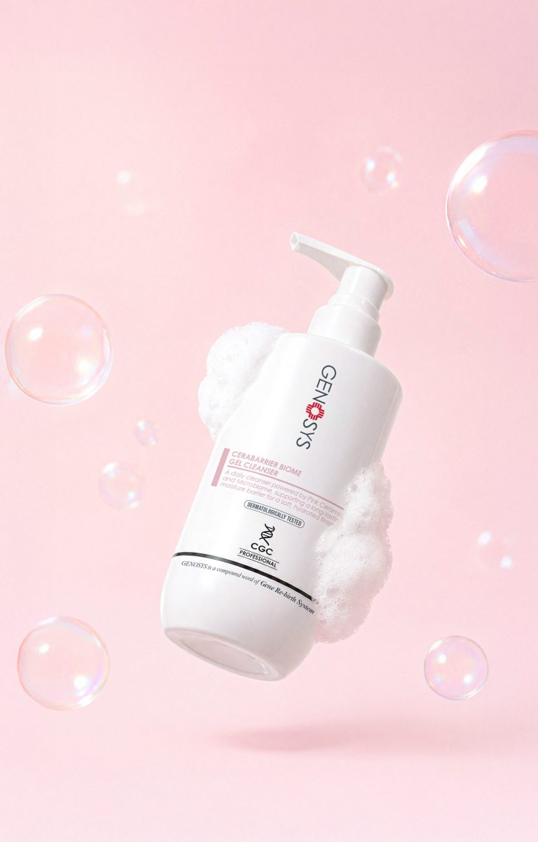 Cerabarrier Biome Gel Cleanser 200ml €36.00 OR £32 (1)
