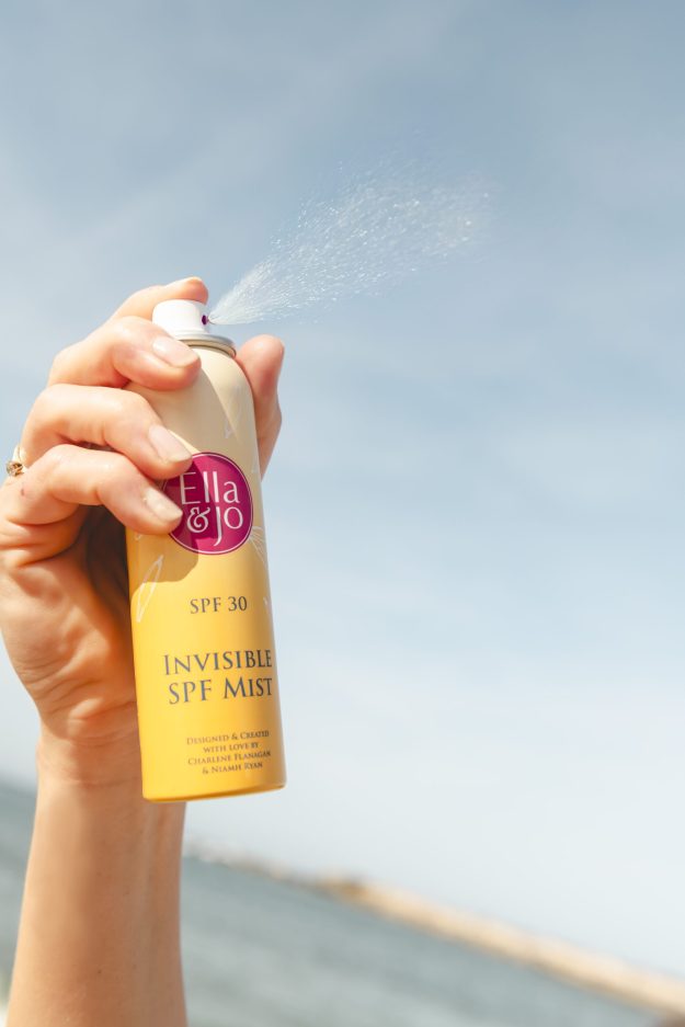 SPF MIST