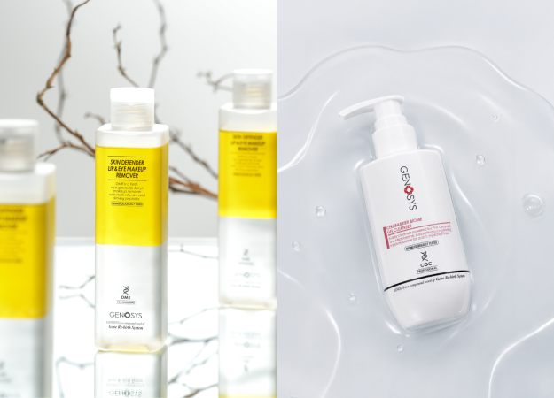 Genosys Cleansing