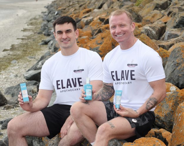 ELAVE CHRIS CONNOLLY 18