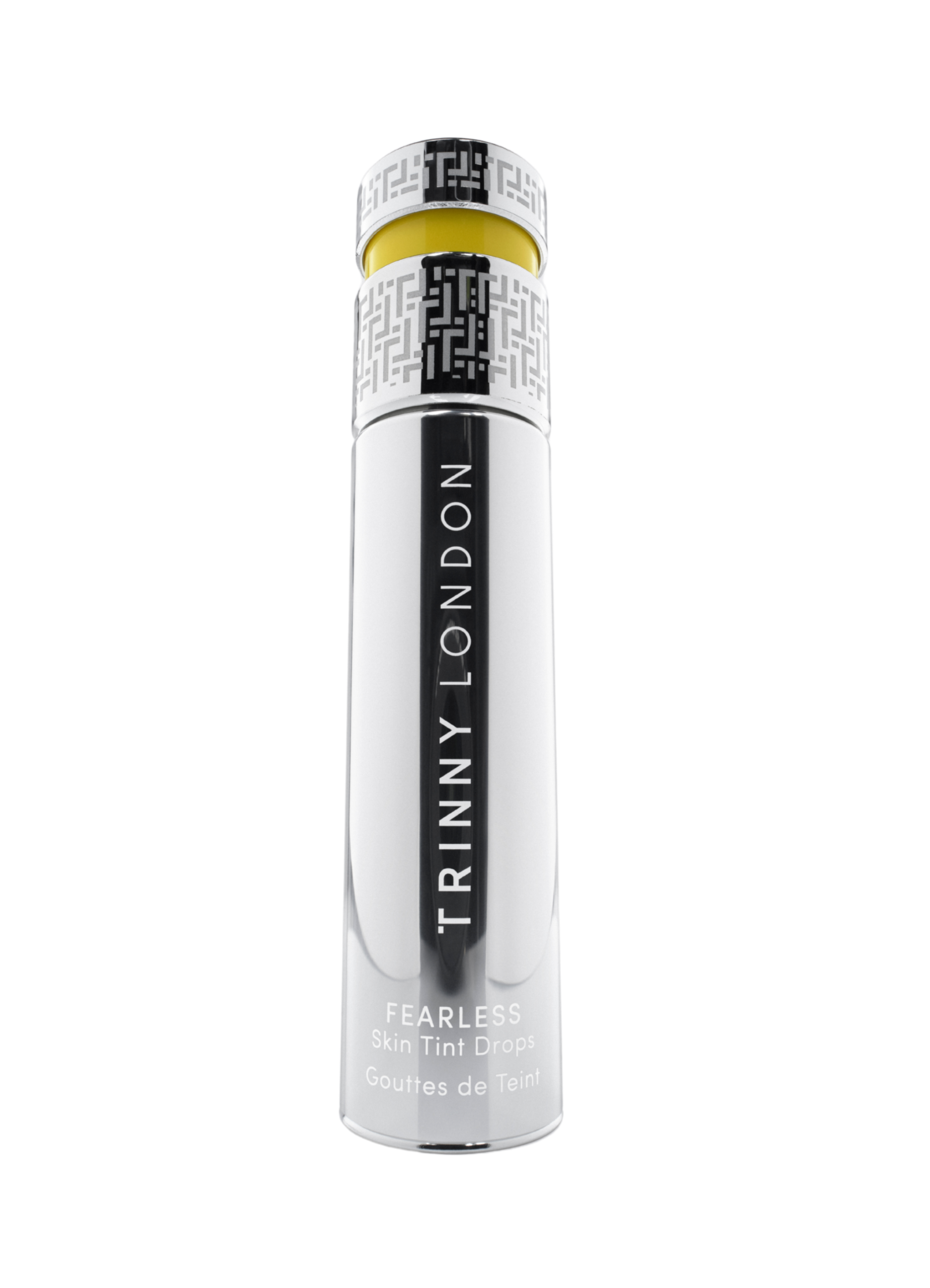 TRINNY LONDON FEARLESS SKIN TINT
