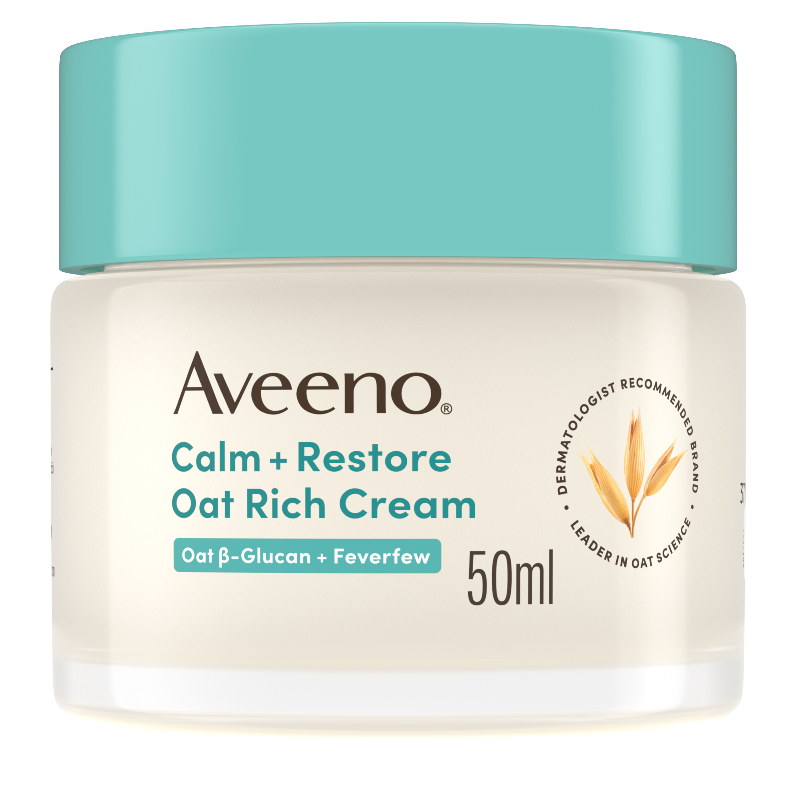 Calm + Restore Oat Rich Cream €22.99