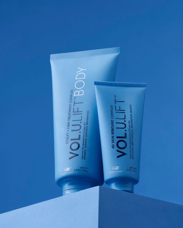 IMAGE SKINCARE – VOL.U.LIFT BODY €119 or £102 (18)