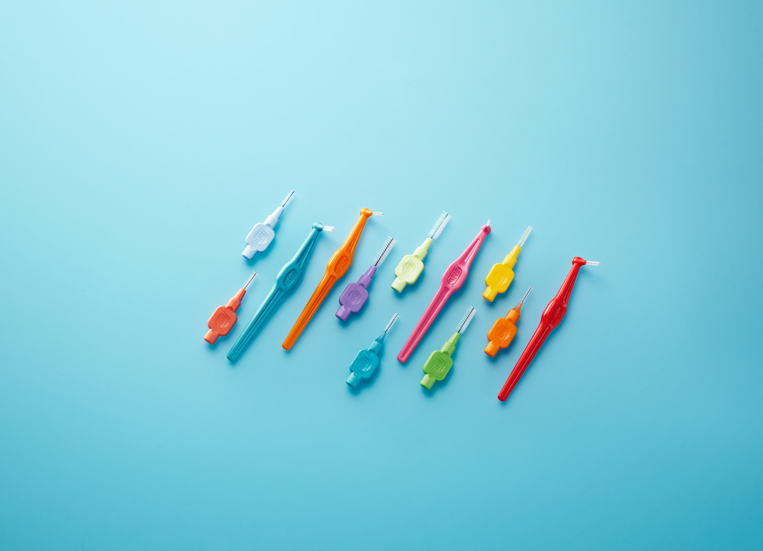 TePe Interdental Brushes from €4.99 RRP 6 pack small